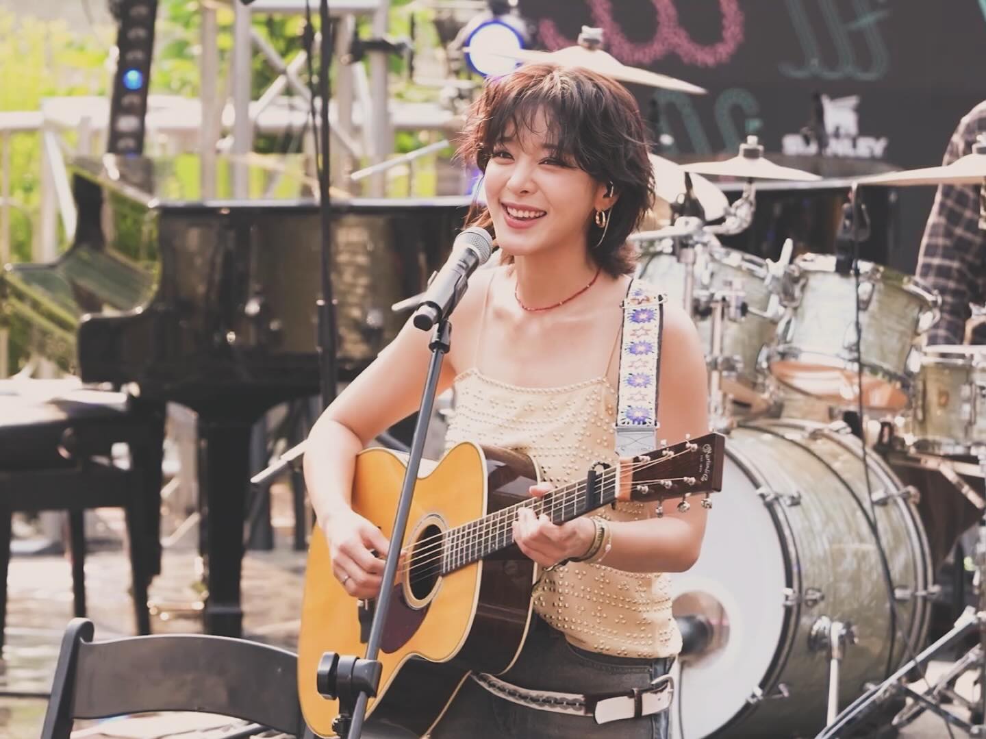 Music, Hosting, and Variety Shows