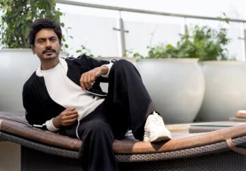 Nawazuddin Siddiqui