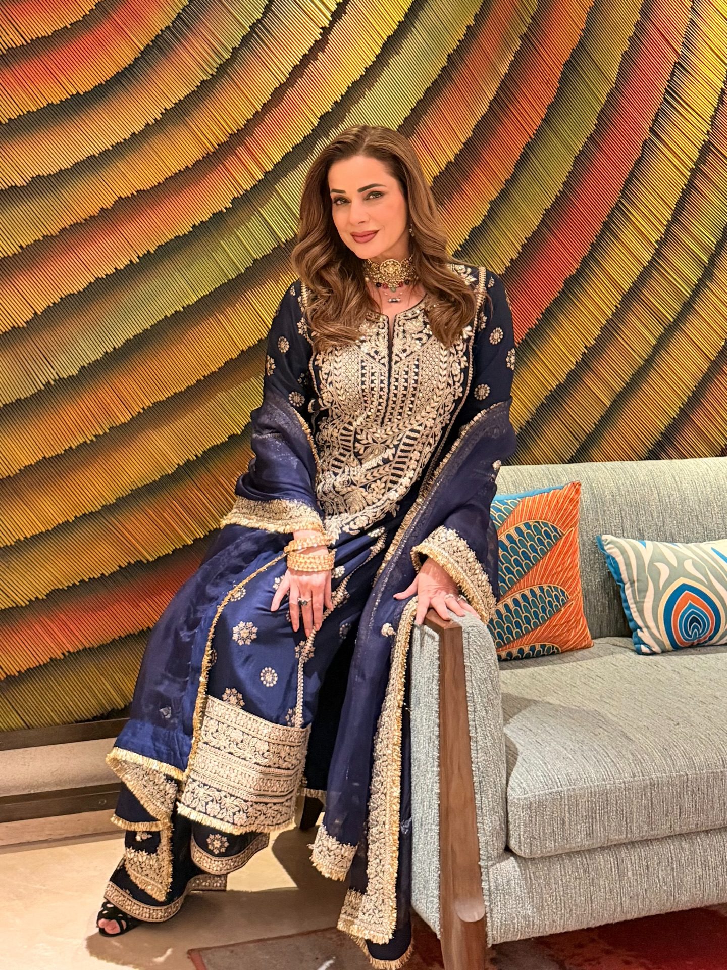 Neelam Kothari 6