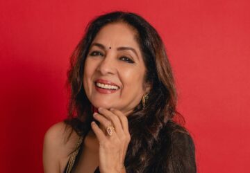 Neena Gupta
