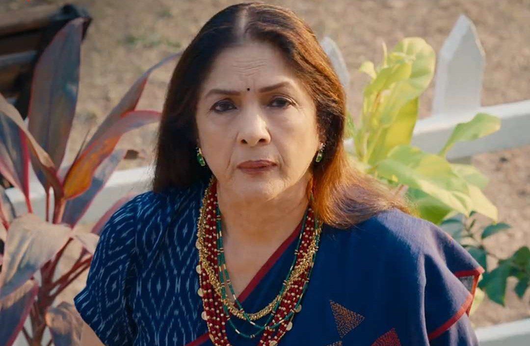 Neena Gupta Career