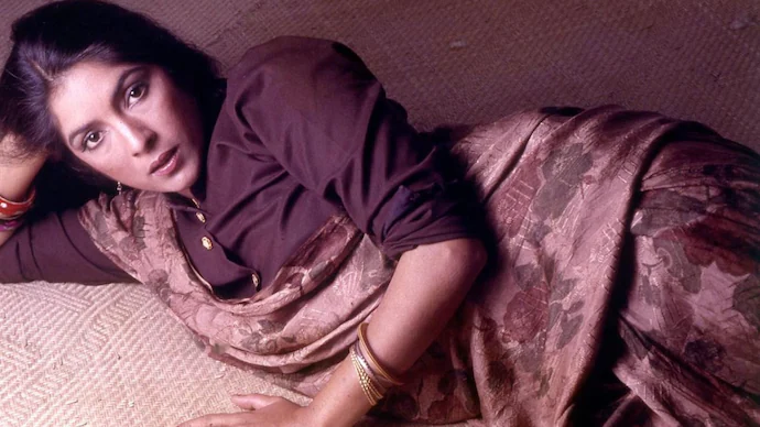 Neena Gupta Early Life