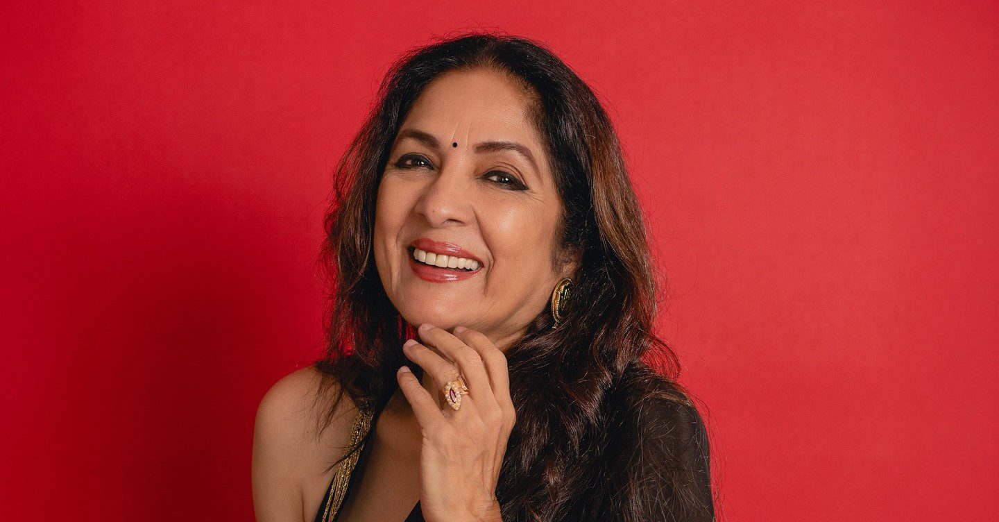 Neena Gupta