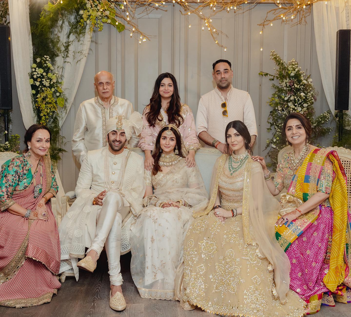 Neetu Singh Personal Life 1
