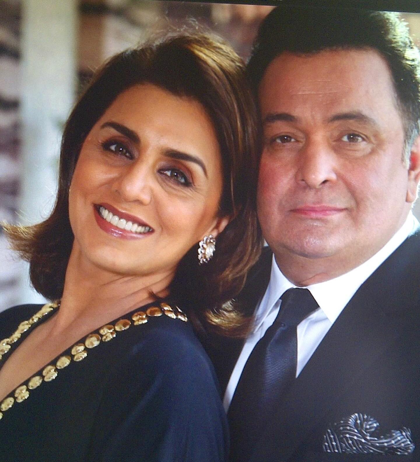 Neetu Singh Personal Life