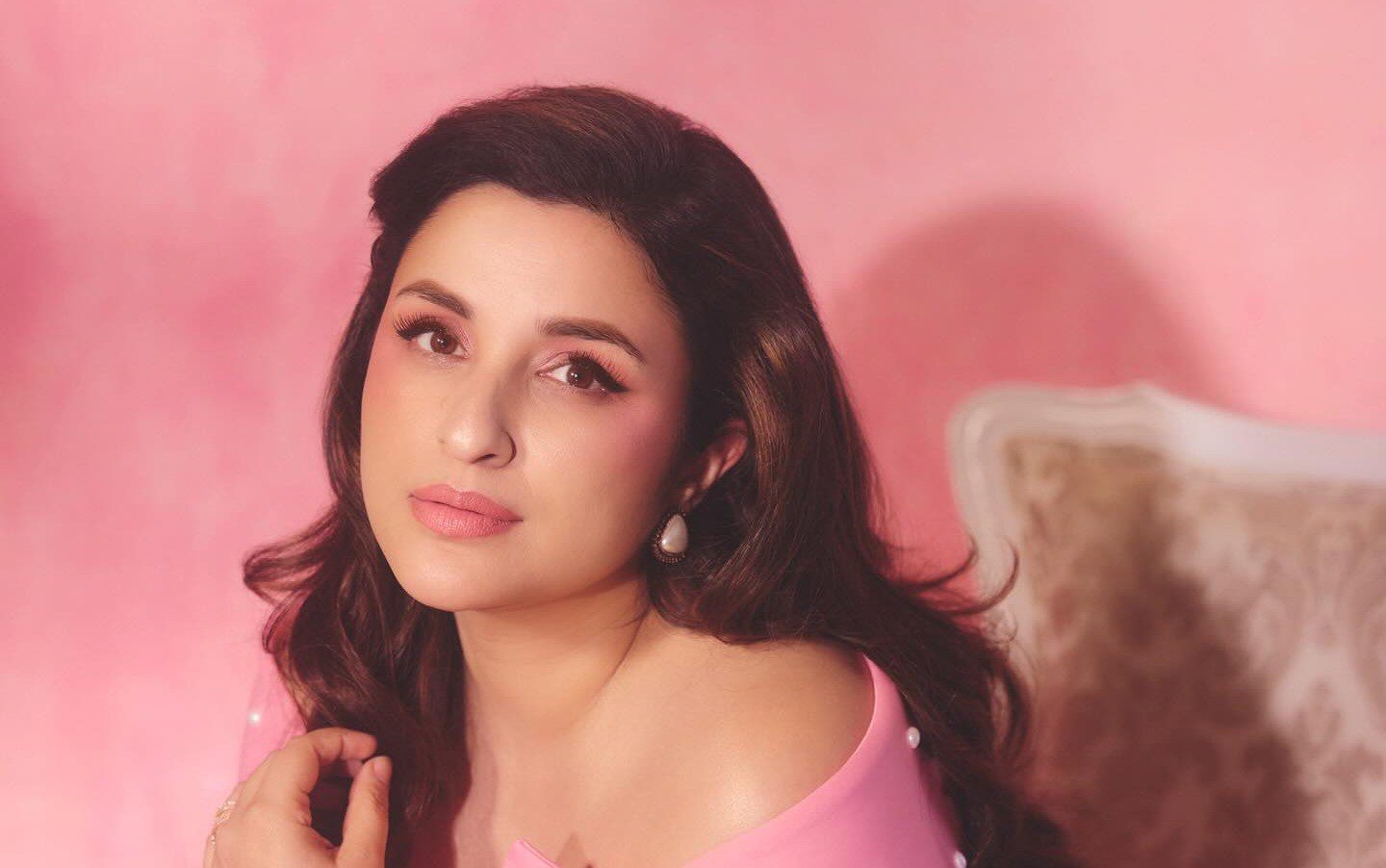 Parineeti Chopra 1