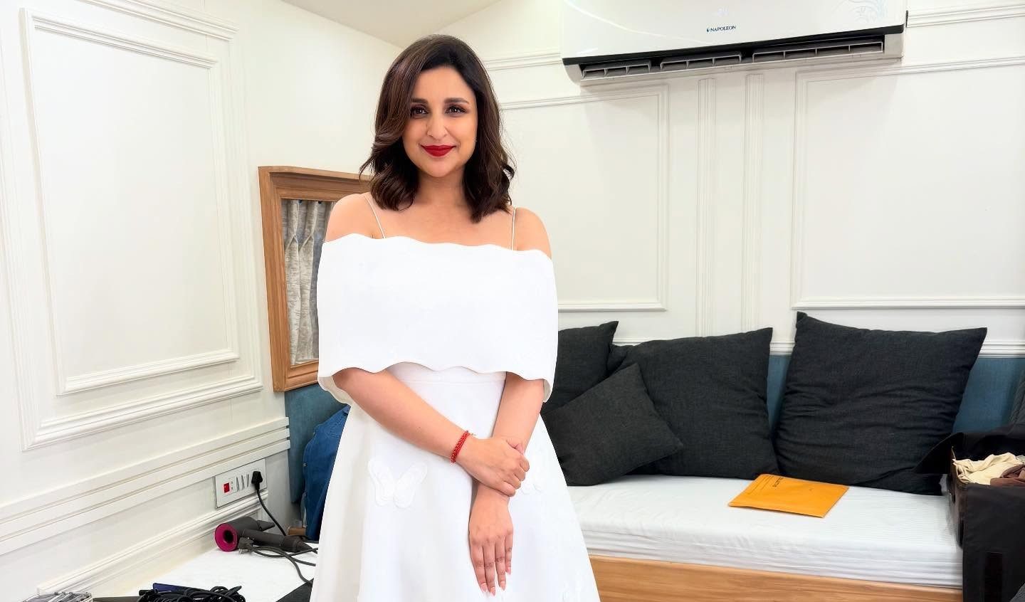 Parineeti Chopra 3