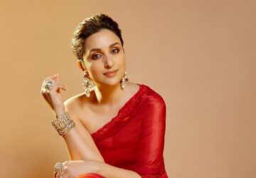 Parineeti Chopra