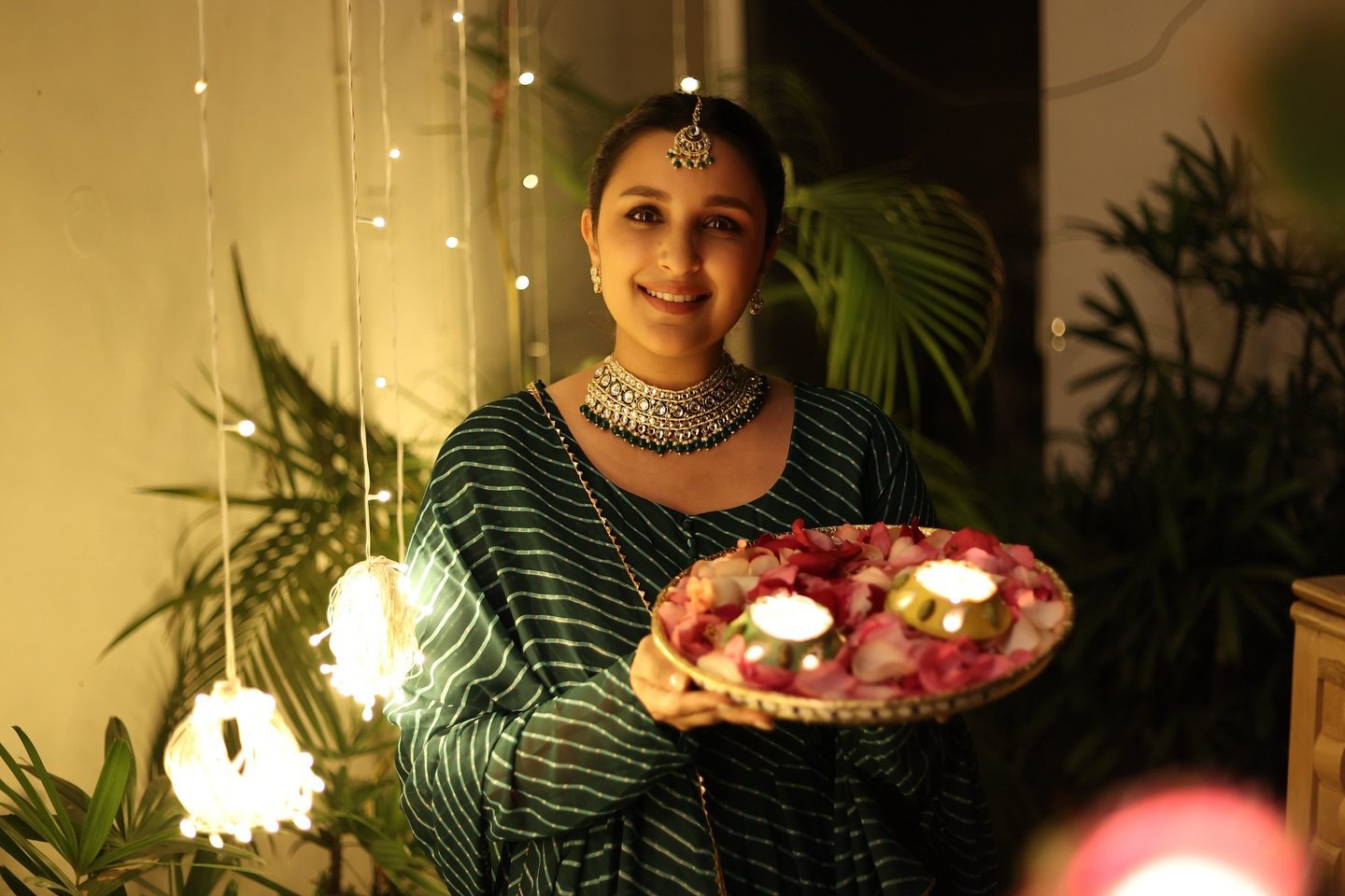 Parineeti Chopra 5
