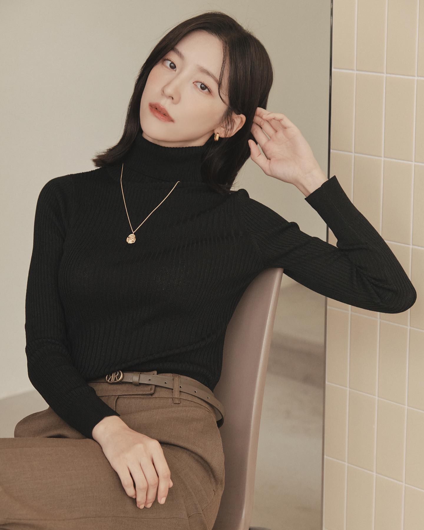 Park Ji hyun 12