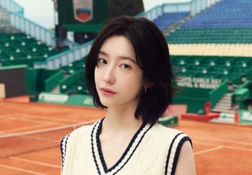 Park Ji hyun