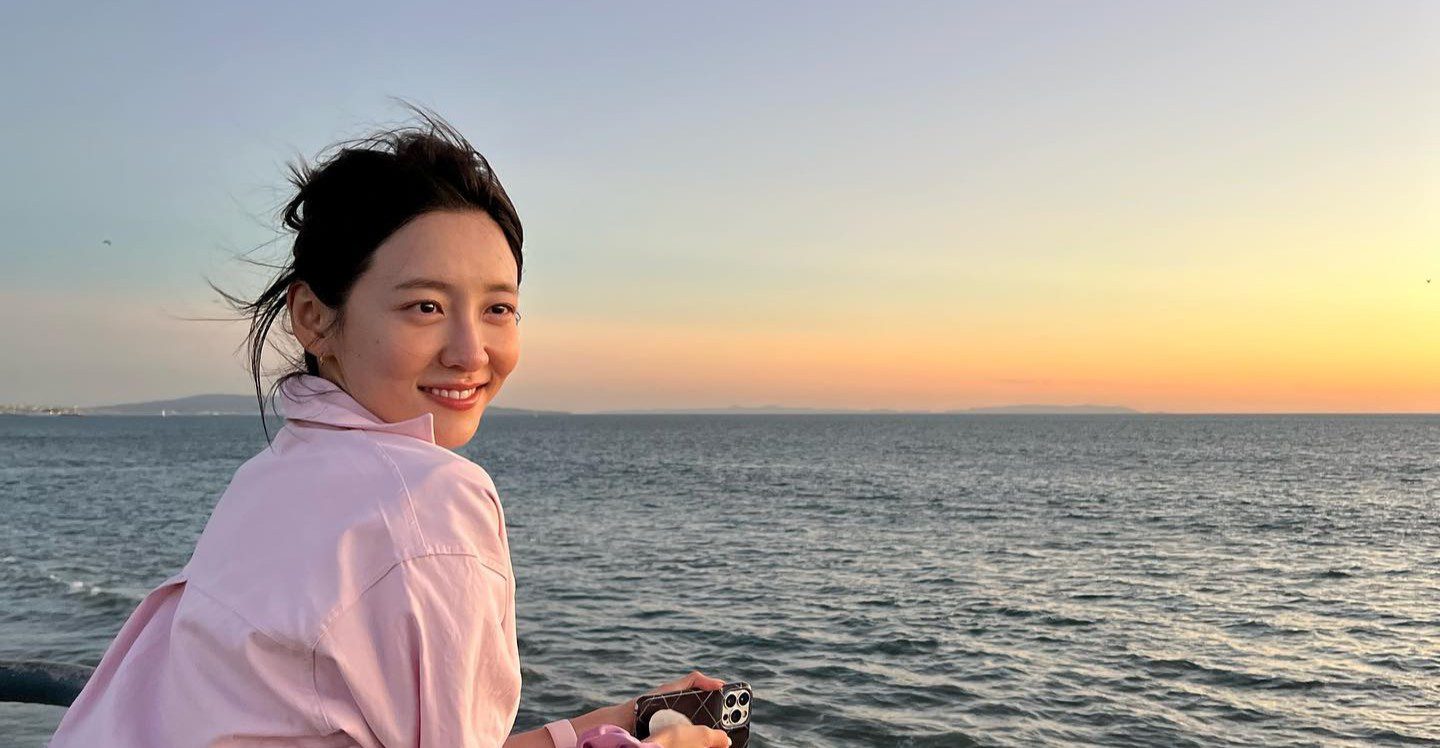 Park Ji hyun Personal Life