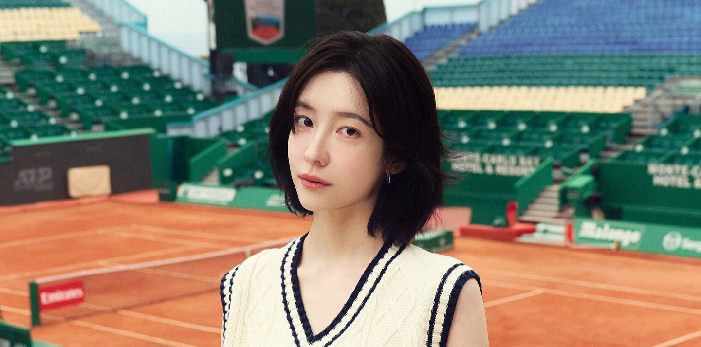 Park Ji hyun