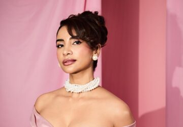 Patralekhaa