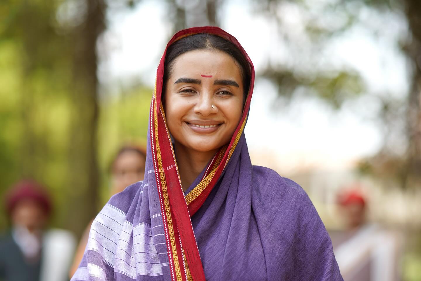 Patralekhaa Career