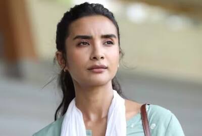 Patralekhaa Early Life
