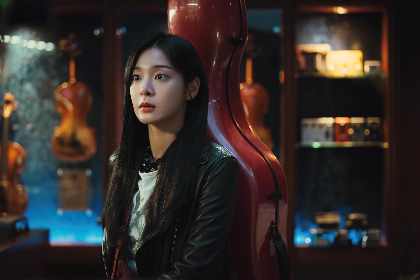 Period Drama and Time Travel Romance (2023)
