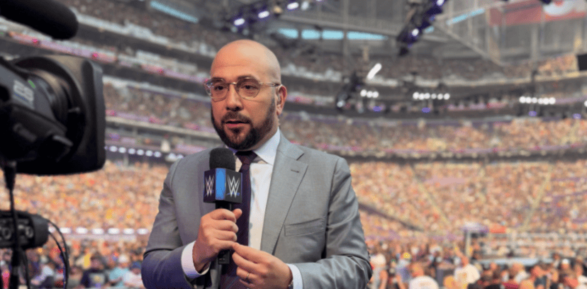 Peter Rosenberg Career