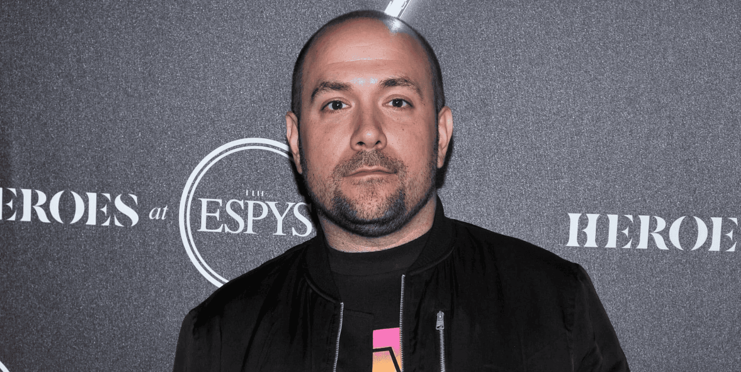 Peter Rosenberg