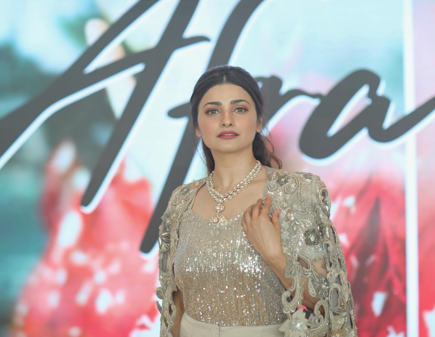Prachi Desai Career