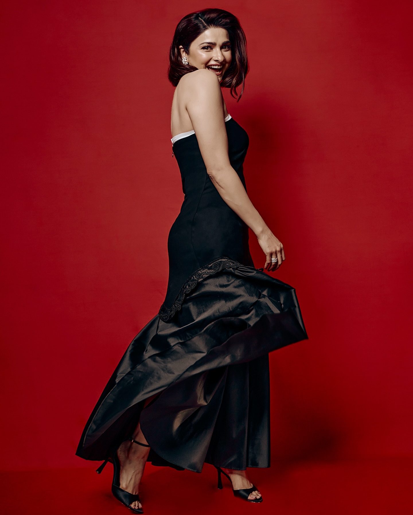 Prachi Desai Height