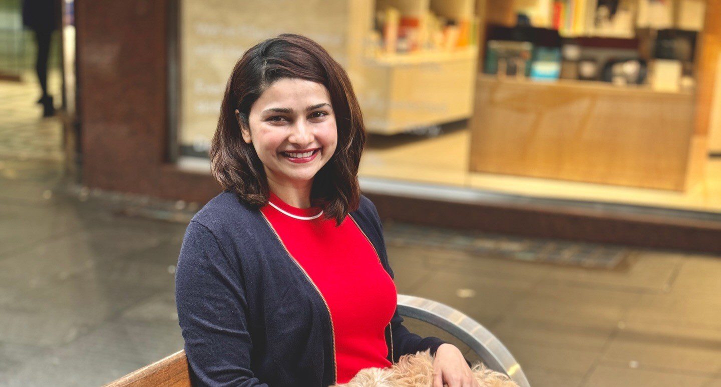Prachi Desai