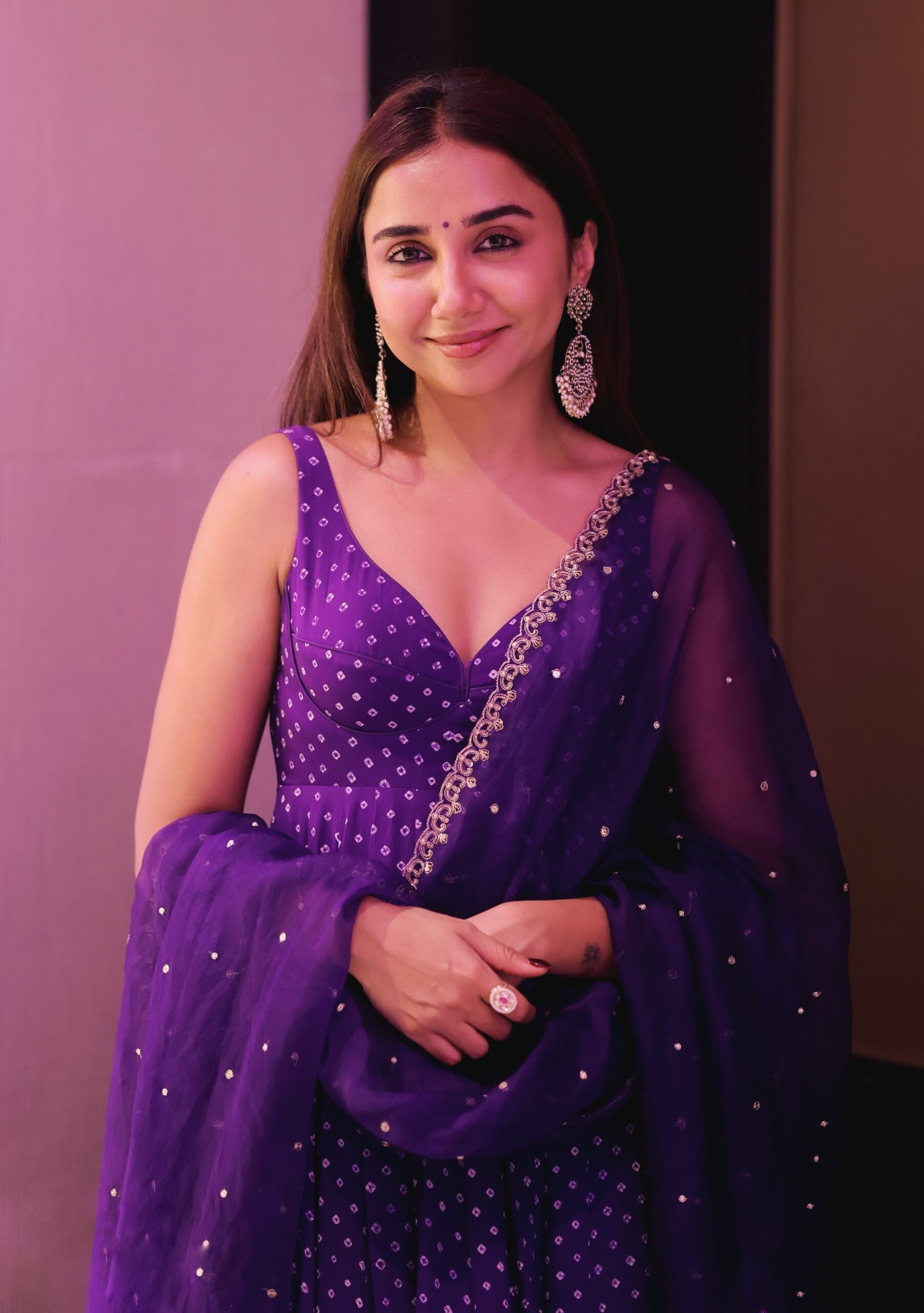 Prajakta Koli 1