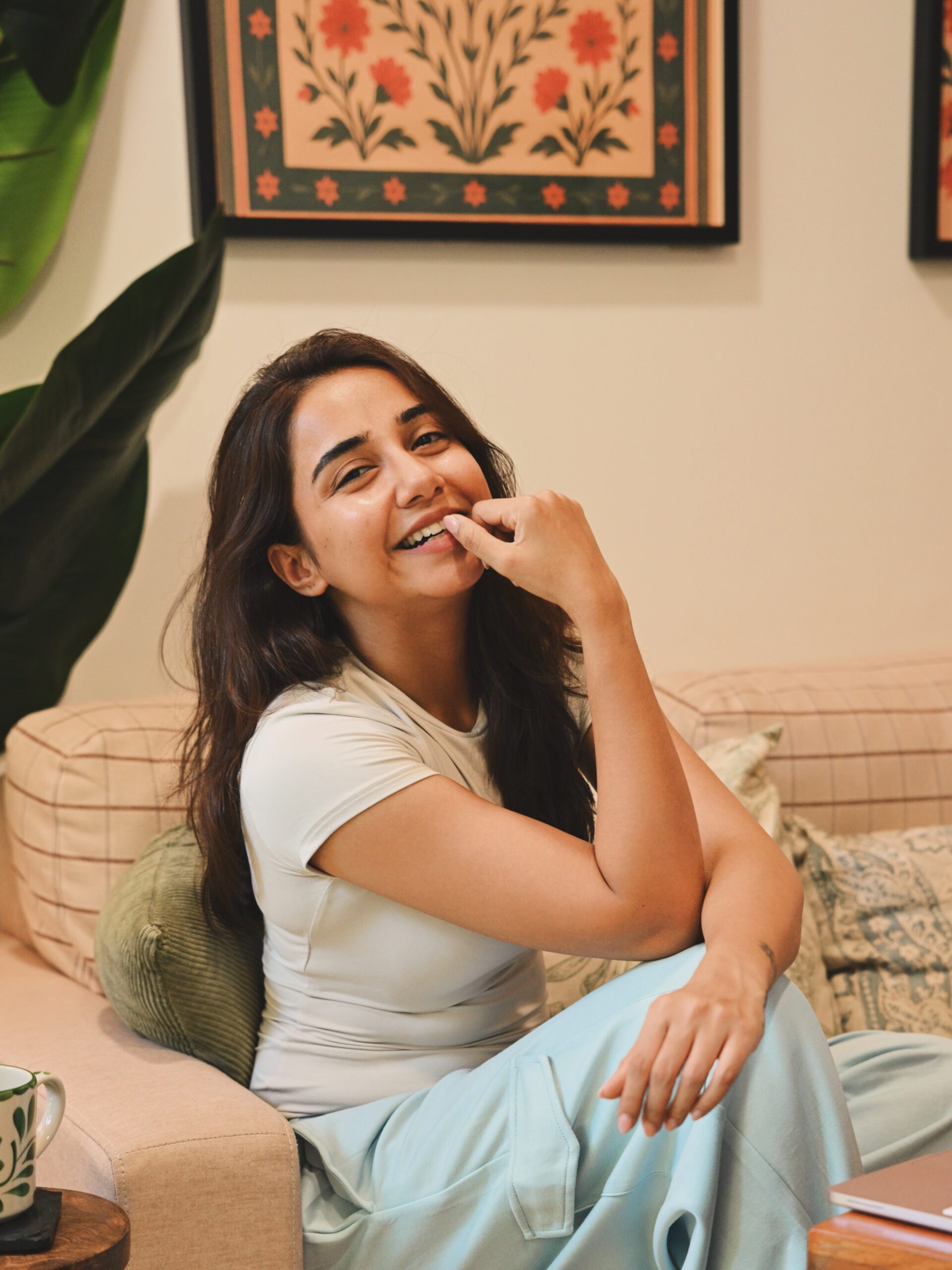 Prajakta Koli 10