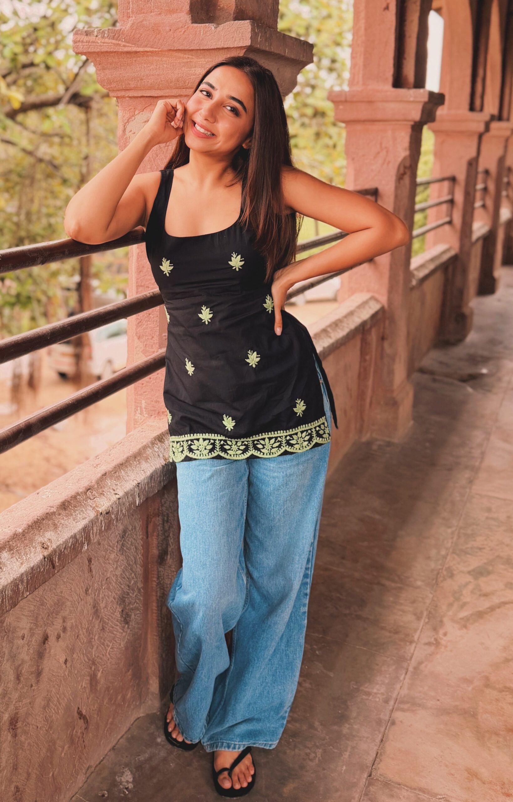 Prajakta Koli 11