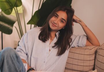 Prajakta Koli