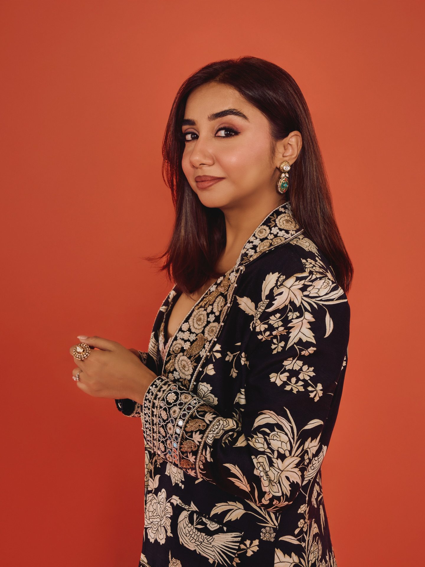 Prajakta Koli 5