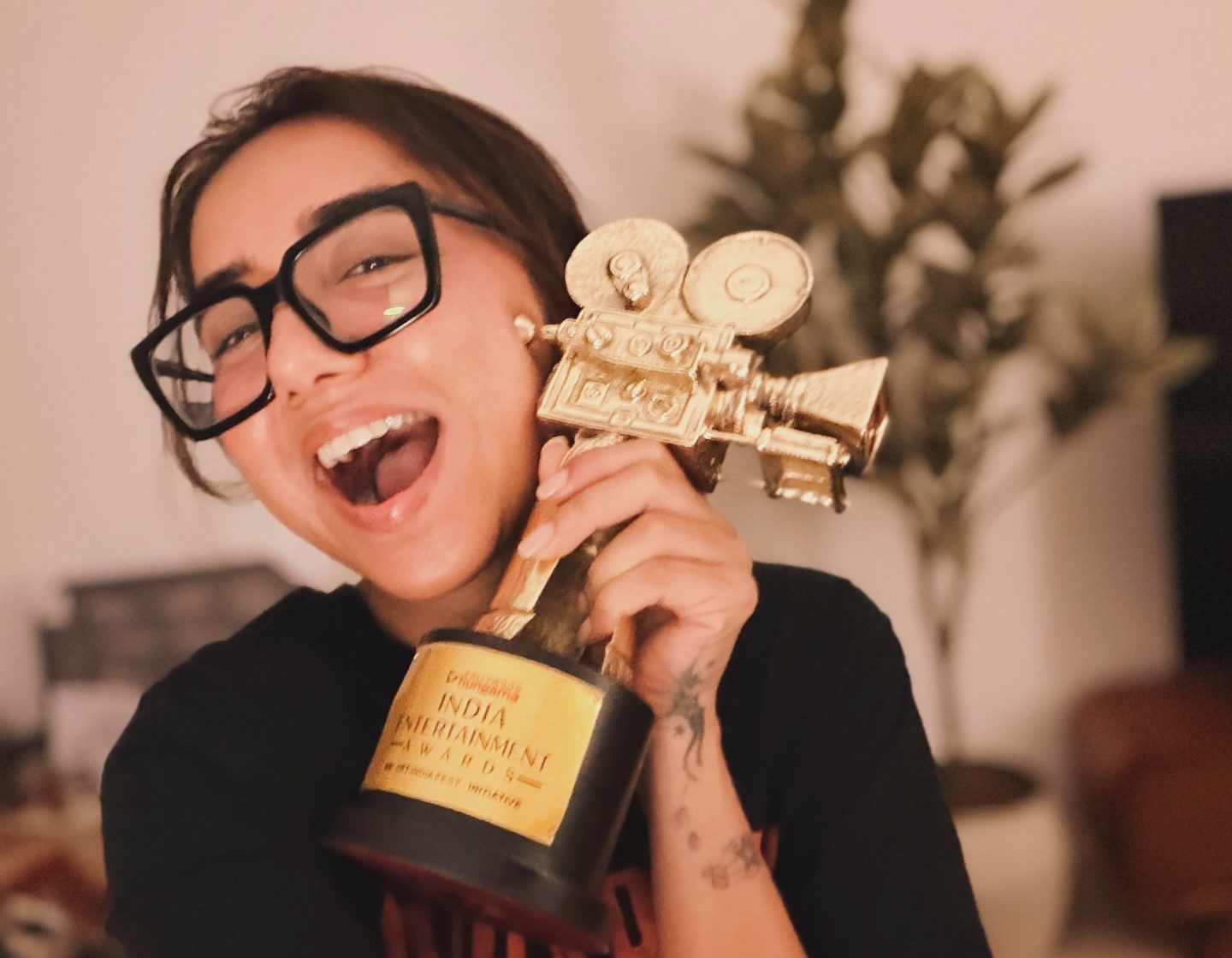 Prajakta Koli Achievements