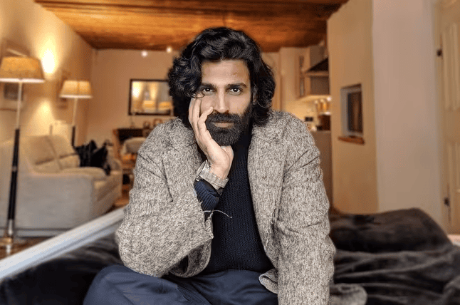 Pranav Misra