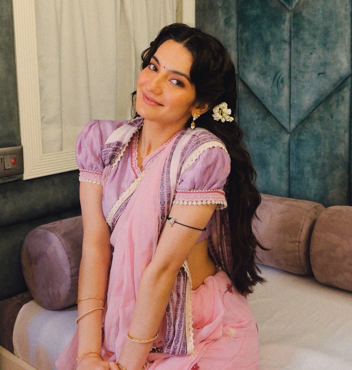 Pratibha Ranta 7