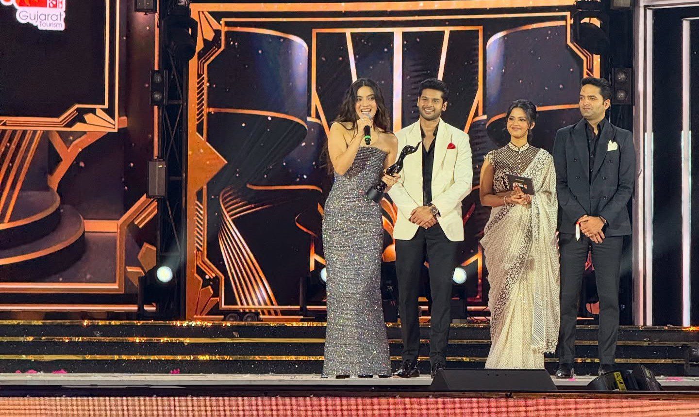Pratibha Ranta Awards