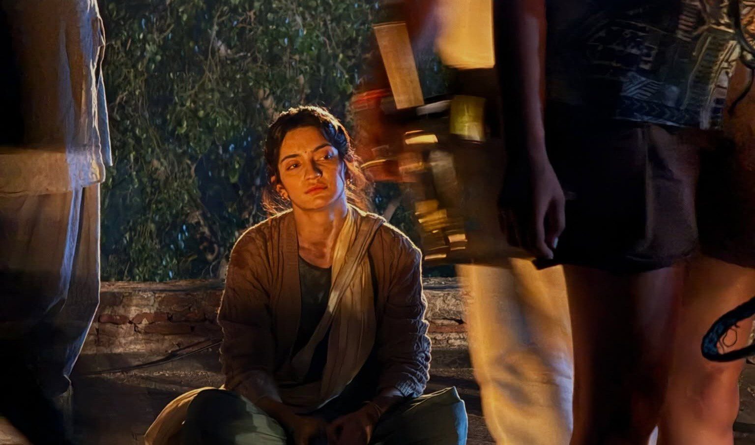 Pratibha Ranta Career 1
