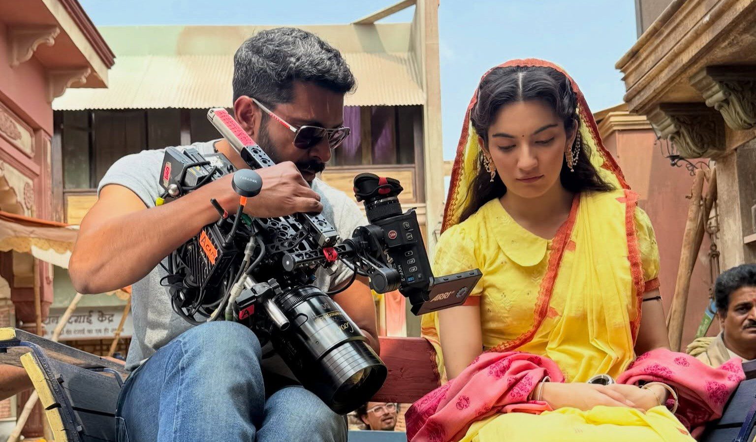Pratibha Ranta Career