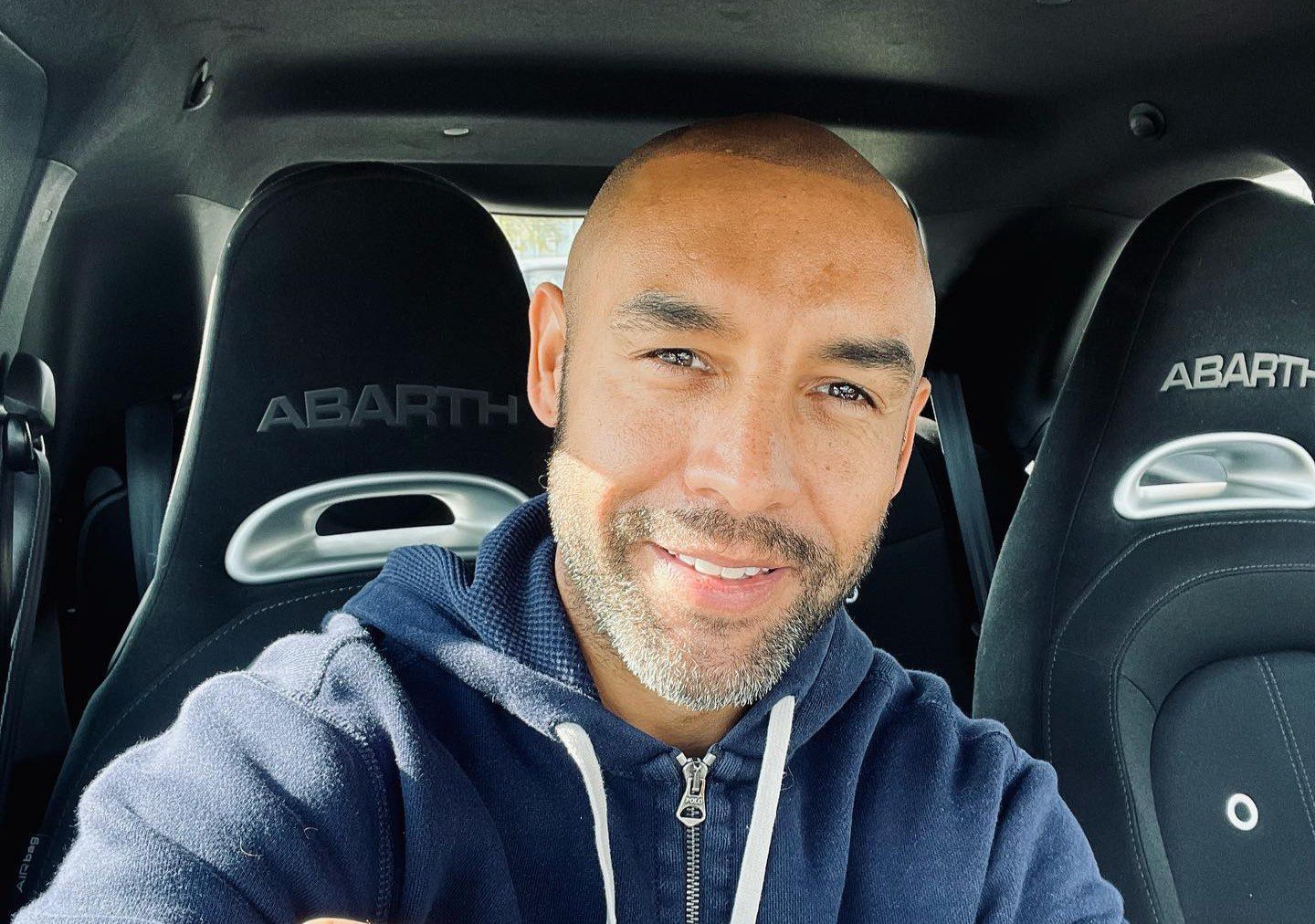 Quick Facts of Alex Beresford