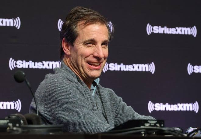 Quick Facts of Chris Russo