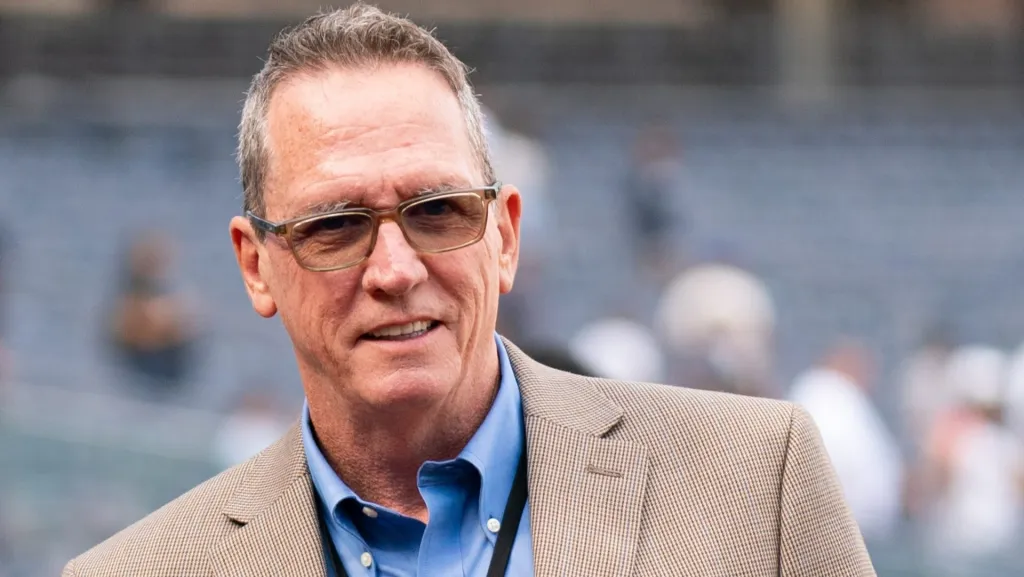 Quick Facts of David Cone