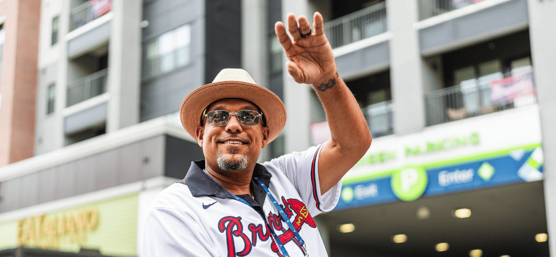 Quick Facts of David Justice