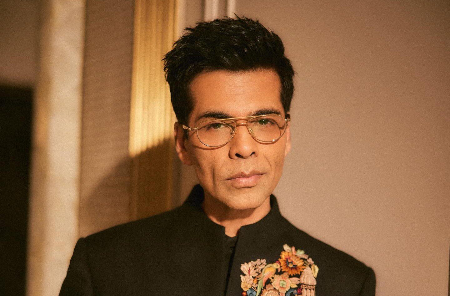 Quick Facts of Karan Johar