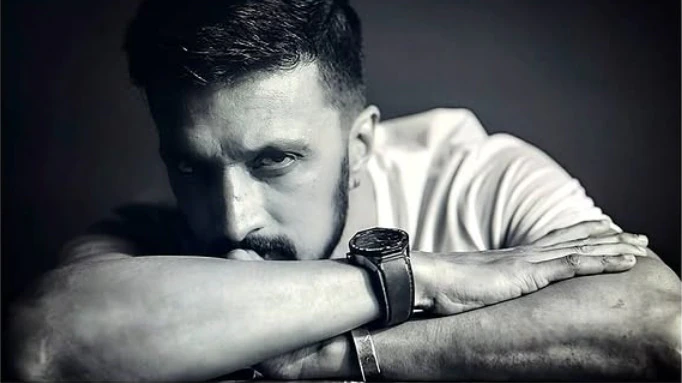 Quick Facts of Kiccha Sudeep