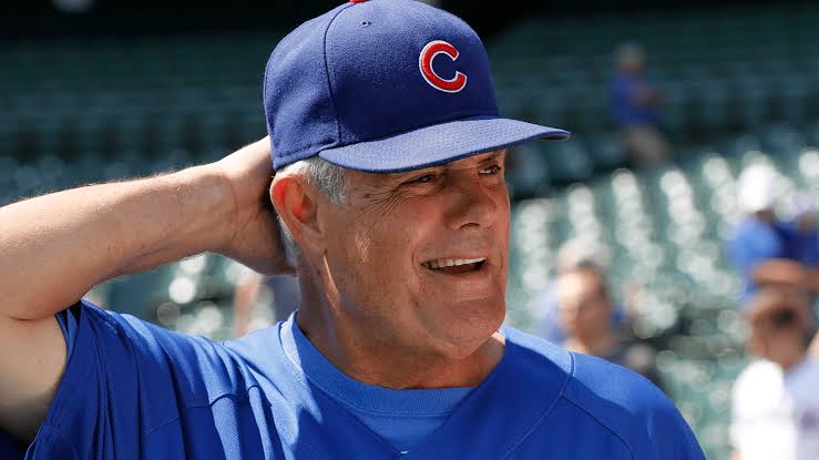 Quick Facts of Lou Piniella