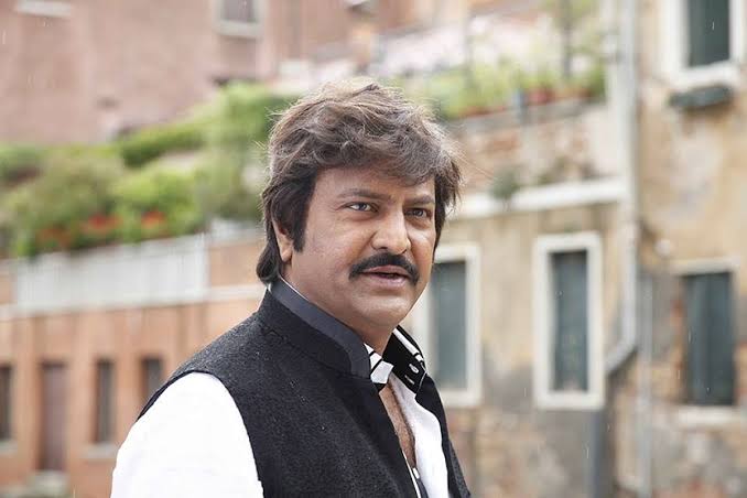 Quick Facts of Mohan Babu