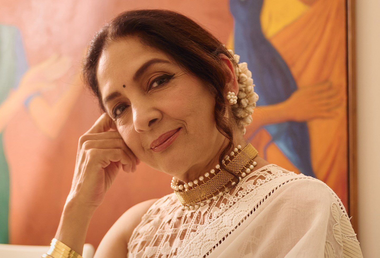 Quick Facts of Neena Gupta