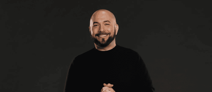 Quick Facts of Peter Rosenberg