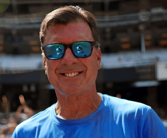 Quick Facts of Tino Martinez