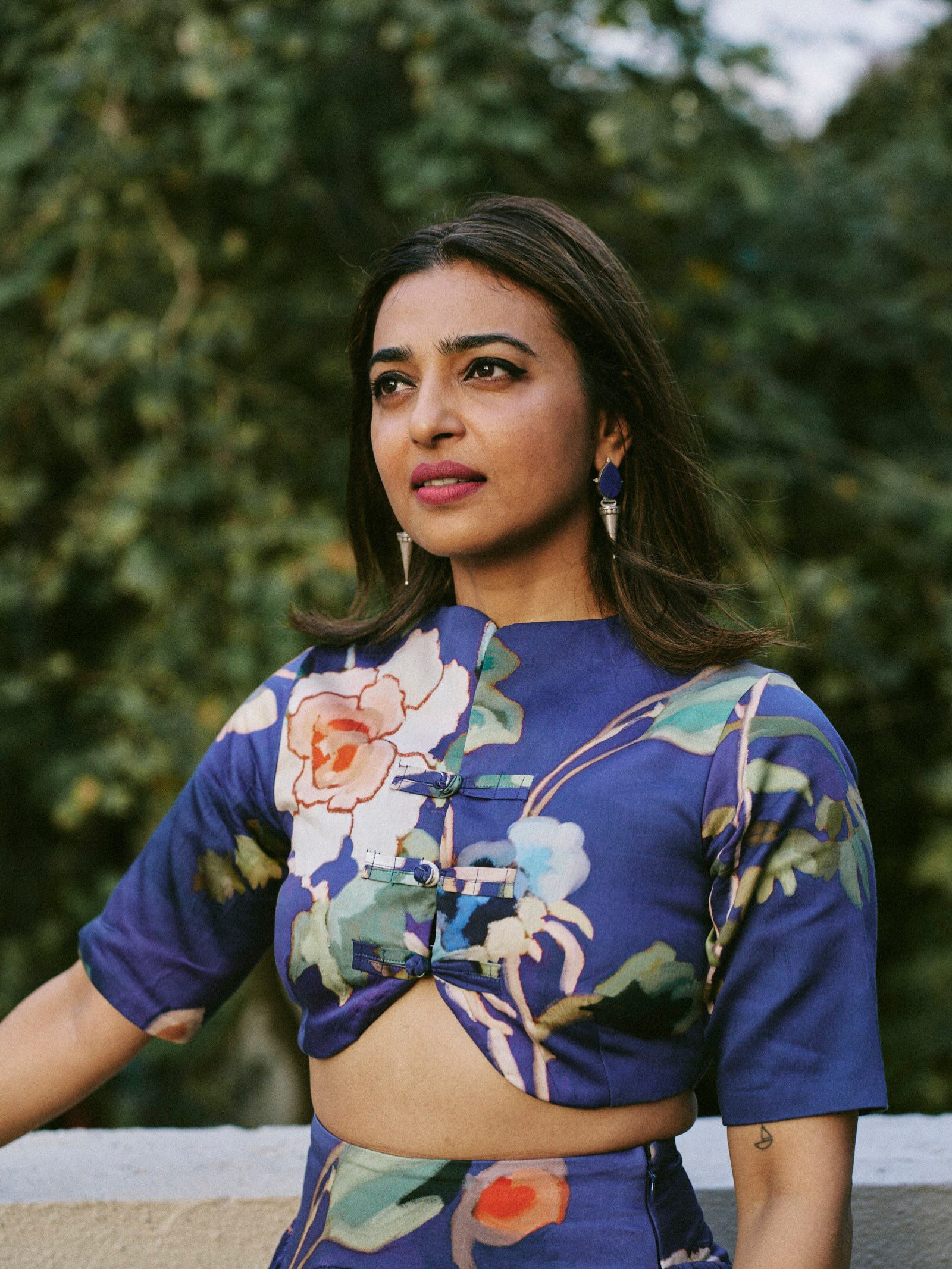 Radhika Apte 1