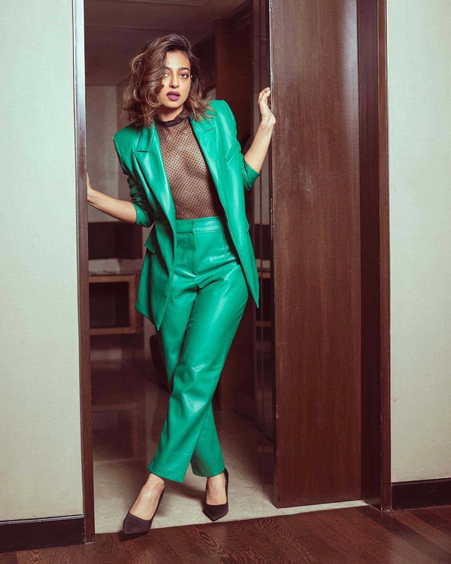 Radhika Apte 8